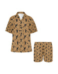 Lucky Ride Women's Pajama Set