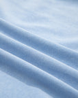 Mineral Wash Tank Top and Lined Split Skirt Set