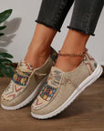 Scarlett Decor Slip On Shoes