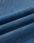 Aleah Waist Wide Leg Jeans