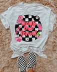 Treaty TEE or CREWNECK