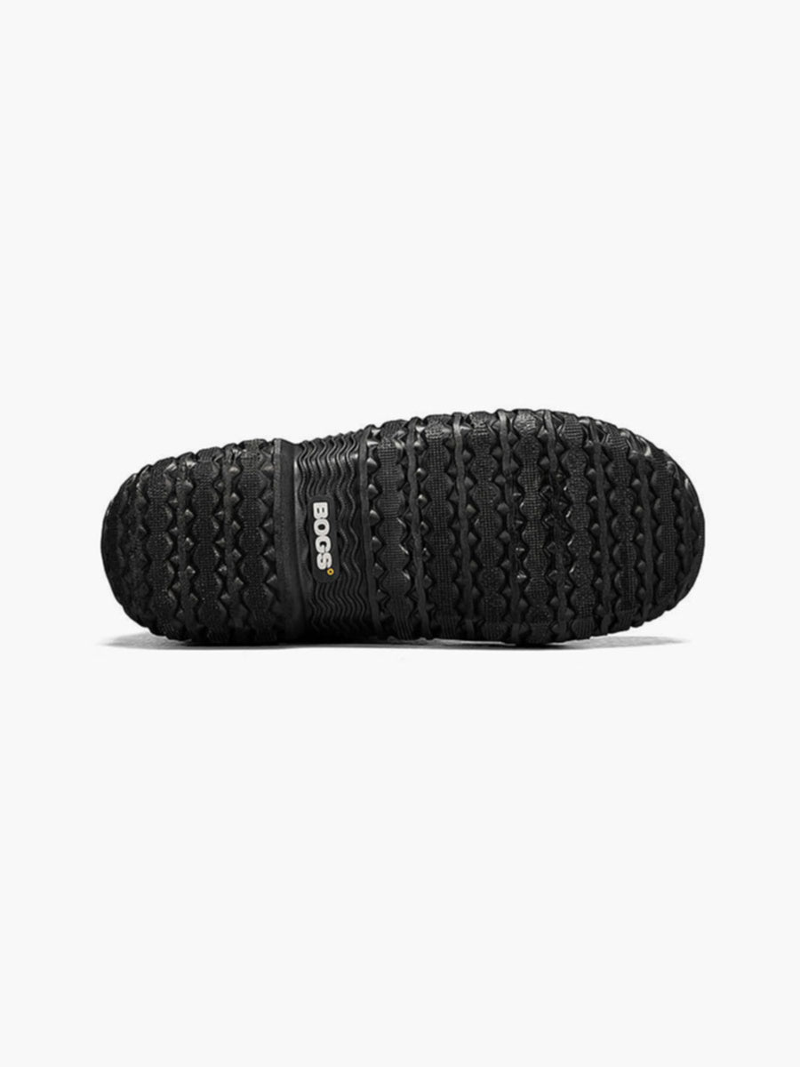 Men's Classic Bogs- Brown