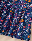 Serenity Puff Sleeve Mini Dress