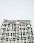 Chana Wide Leg Casual Pants