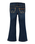 Girls Wrangler Jeans