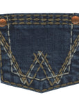 Girls Wrangler Jeans