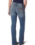 Wrangler Retro Mae- MS Wash
