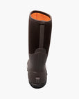 Men's Classic Bogs- Brown