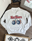 The Boro Quarter Zip