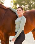 Ashley - Long Sleeve Baselayer