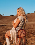 " The Smoking Gun " a Haute Southern Hyde by Beth Marie Exclusive