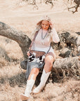 The Nashville , A Haute Southern Hyde by Beth Marie Exclusive