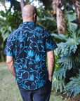 Ti Leaf Pareu