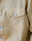 Shaka Western Shirt