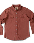 Longhorn Western Shirt