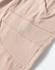 Elena Trim Wide Leg Pants
