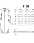 Baha Ranch Colores De Mexico Southwestern Aztec Serape Long Sleeve Shirt Dress Duster