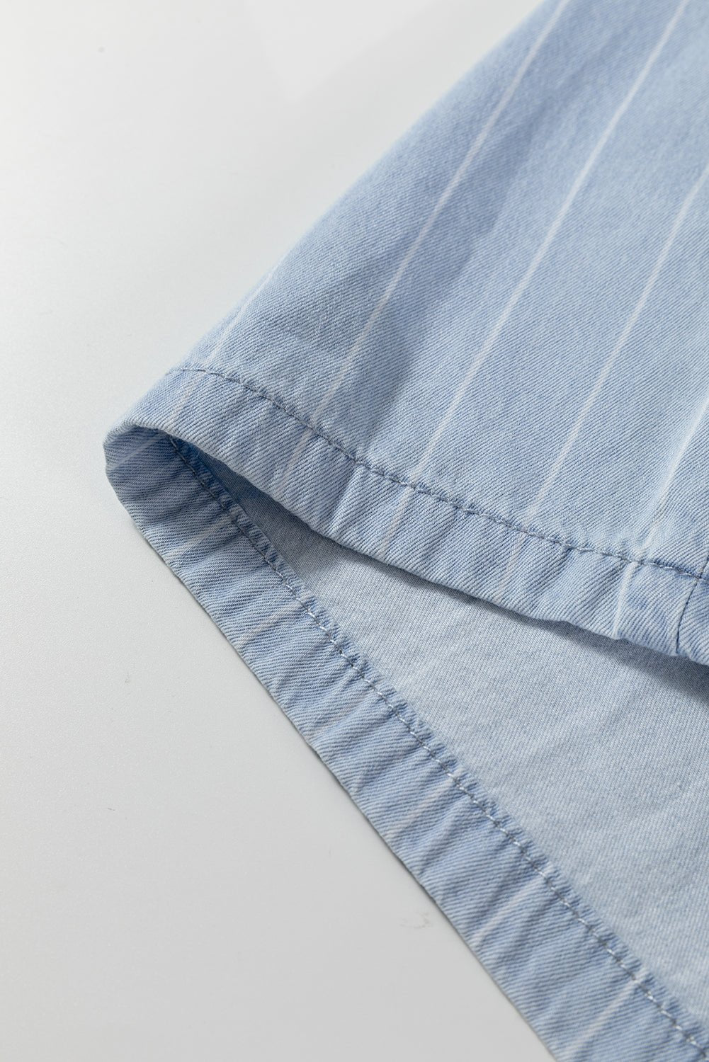 Emilia Tied Elastic Waist Trousers