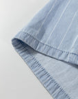 Emilia Tied Elastic Waist Trousers