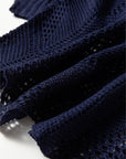 Ava 8 Sleeve Casual Sweater