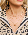 Estella Pendant 3pcs Necklace Set