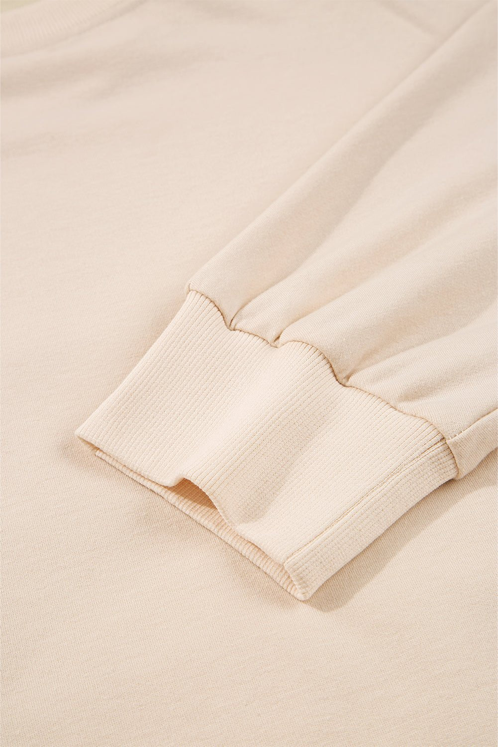 Avery Drop Shoulder Casual Top