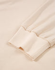 Avery Drop Shoulder Casual Top