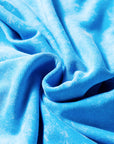 Mineral Wash Reverse Seam Patch Pocket Sweatshirt