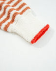Emily Cowl Drop Shoulder Sweater