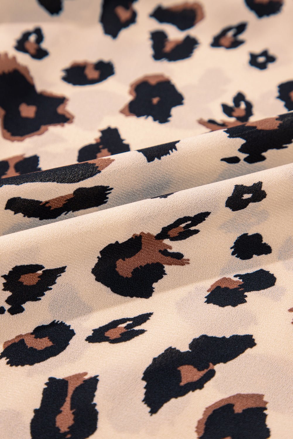 Soraya Print PLUS Shirt