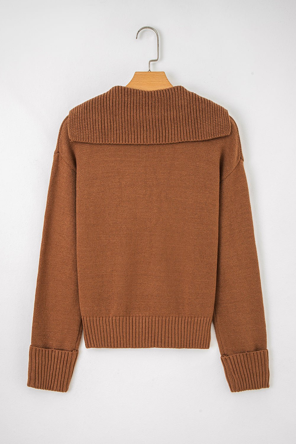 Avery Edge Sexy Elegant Sweater