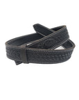 Colorado Saddlery Leather Belts