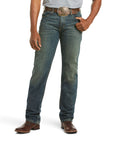 M2 Relaxed Legacy Boot- Swagger