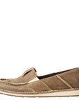 Cruiser - Brown Bomber