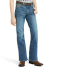B4 Relaxed Stretch Legacy Boot Cut Jean