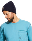Rebar Watch Cap