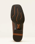 Sport Ranger Western Boot