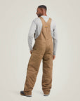 Rebar DuraCanvas Stretch Insulated Bib