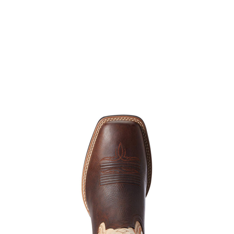 Amos Western Boot