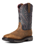 WorkHog XT VentTEK Waterproof Work Boot