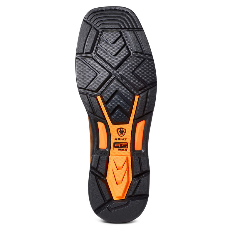 WorkHog XT Patriot Waterproof Carbon Toe Work Boot