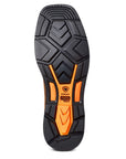 WorkHog XT Patriot Waterproof Carbon Toe Work Boot