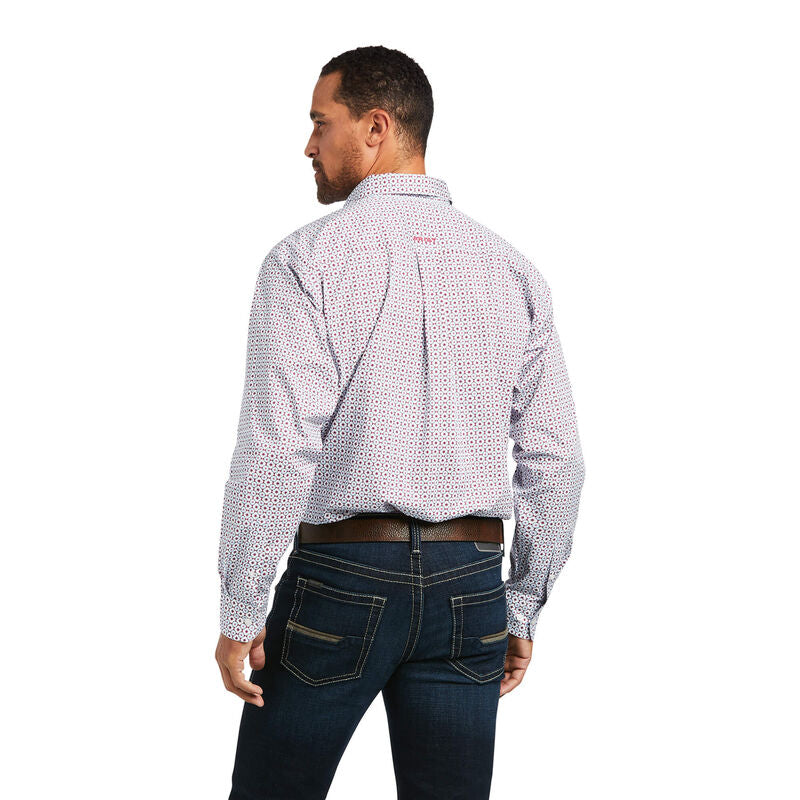Ariat Jonathon Stretch Classic LS