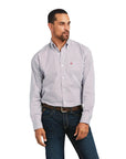 Ariat Jonathon Stretch Classic LS