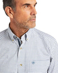 Mens Pro Taha Classic Fit SS
