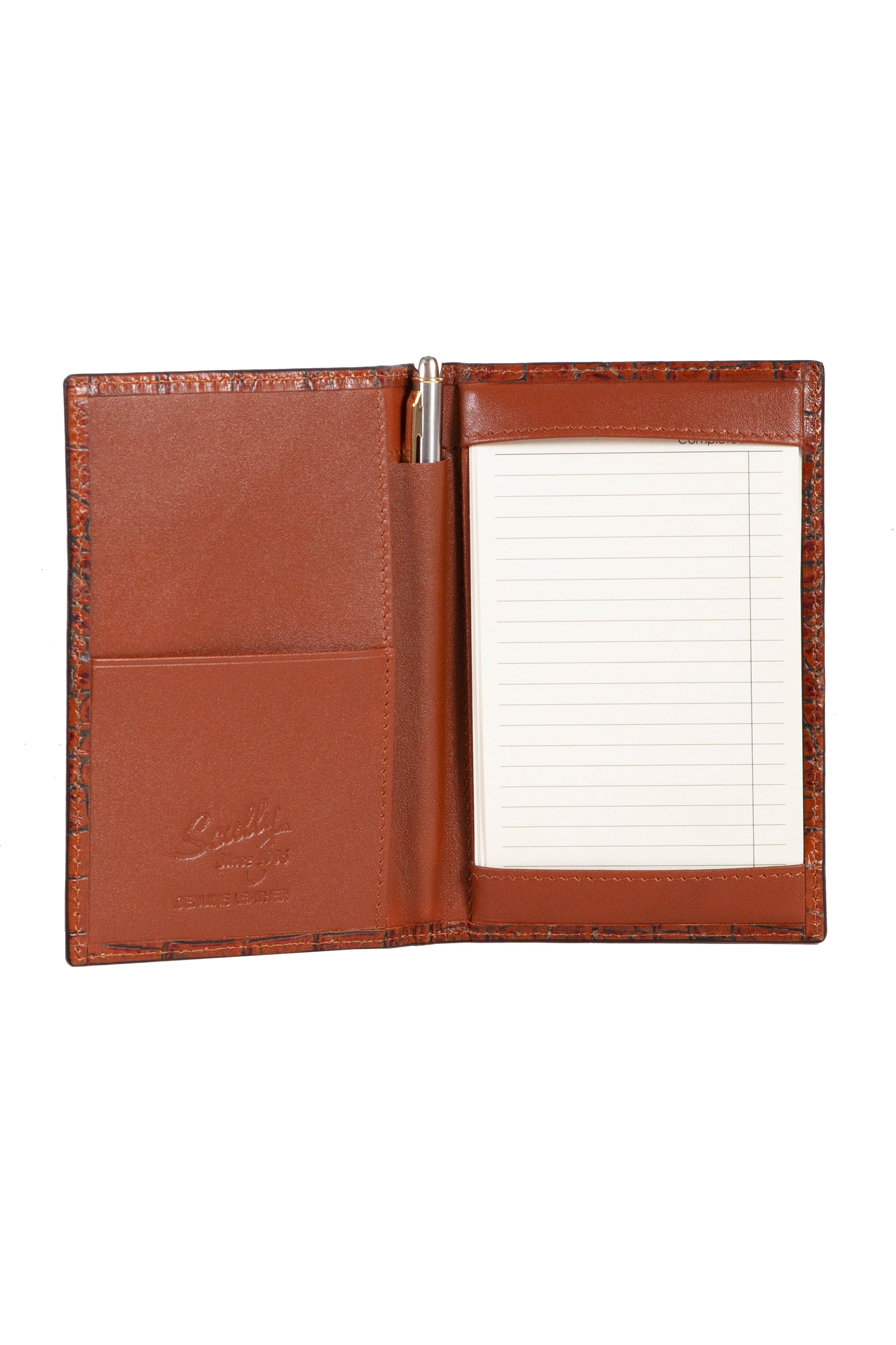 Folding Jotter - 1004