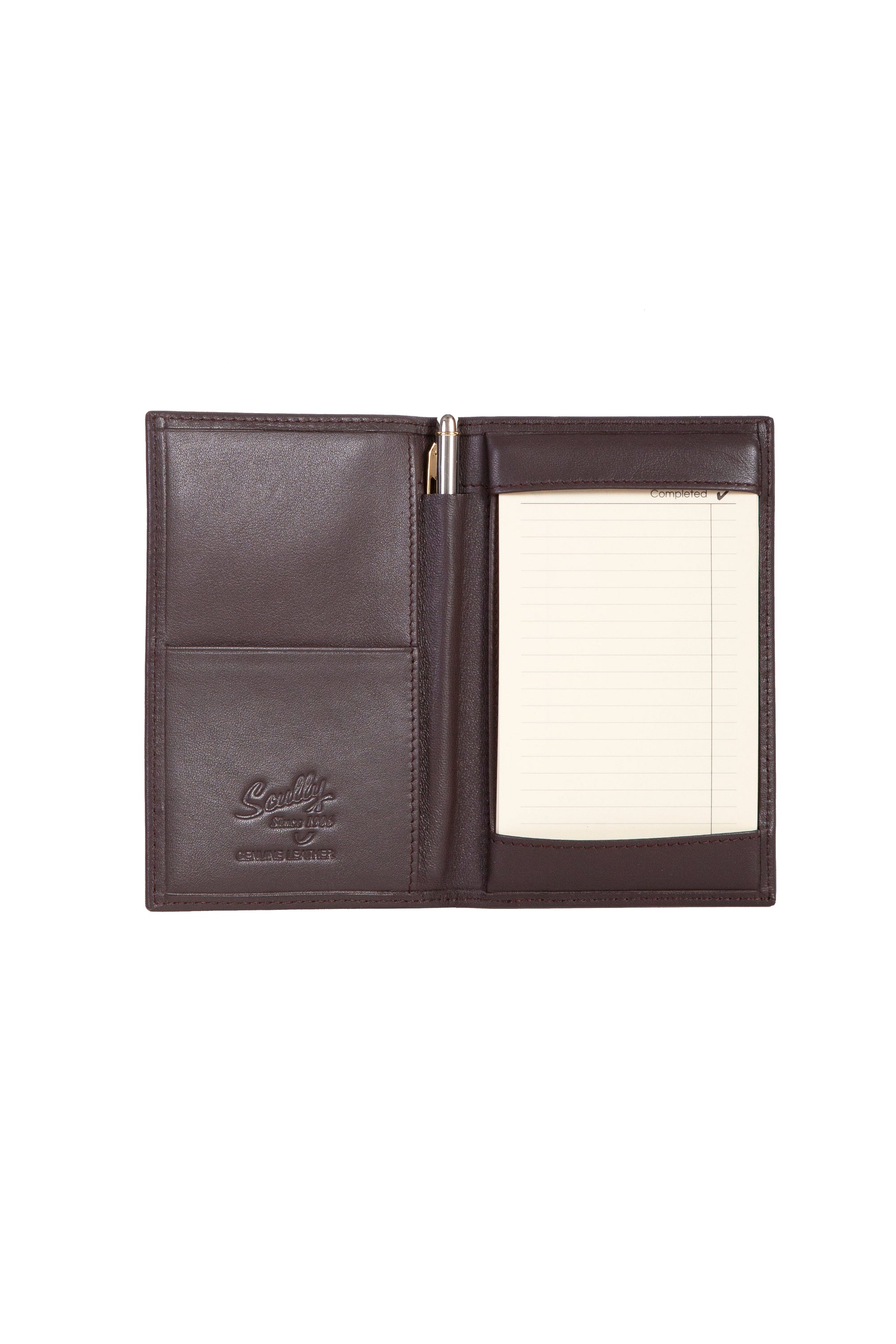 Folding Jotter - 1004