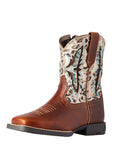 Girls Koel VentTek Boot- Spiced Cider