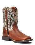 Girls Koel VentTek Boot- Spiced Cider