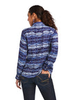 Ariat REAL Oceanic Shirt